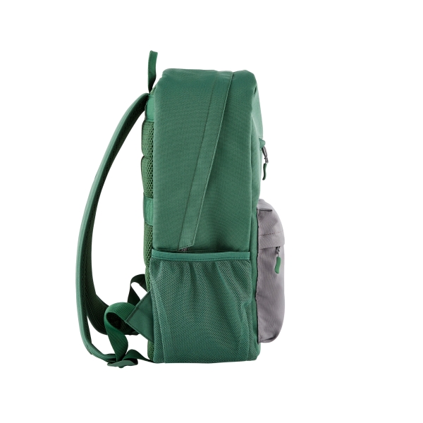 HP Campus Green Backpack