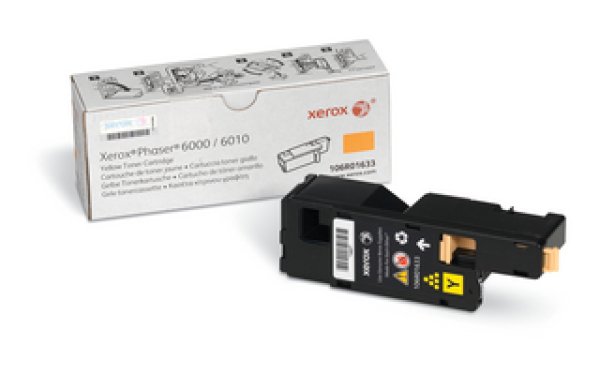 Xerox 7120 Black Toner Cartridge (DMO Sold) (22K) - 006R01461