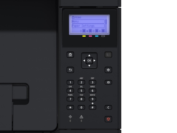 Canon i-SENSYS/LBP673Cdw II/Tisk/Laser/A4/LAN/WiFi/USB