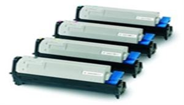 Válec OKI 43870008 černý (20 000 stran)