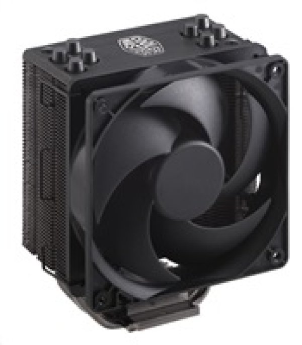 COOLER MASTER CPU chladič HYPER 212 s LGA1700, černý