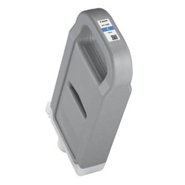 Náplň Canon PFI-1700C azurová