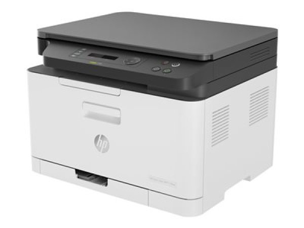 HP Color Laser MFP 178nw (A4, 18 ppm, 600x600 dpi, USB, LAN, WIFI) - nástupce SAM SL-C480/480W