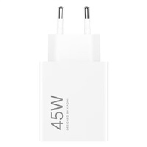 Xiaomi 45W Turbo Charging Power Adapter (Type-A)