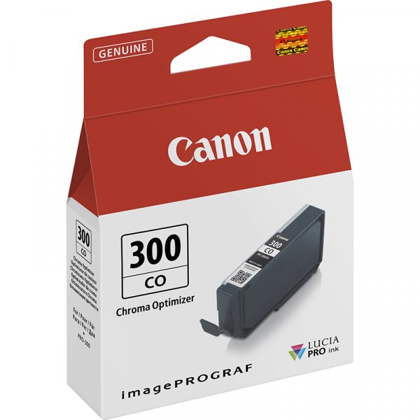 Náplň CANON PFI-300, 4201C001 optimalizátor barevnosti (14,4 ml)