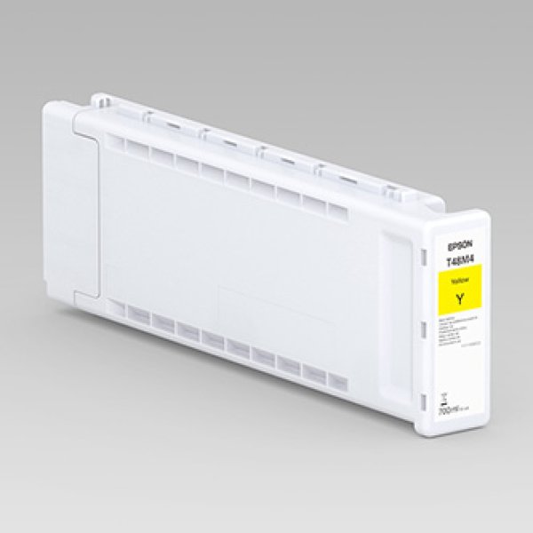 Náplň Epson C13T48M400 žlutá