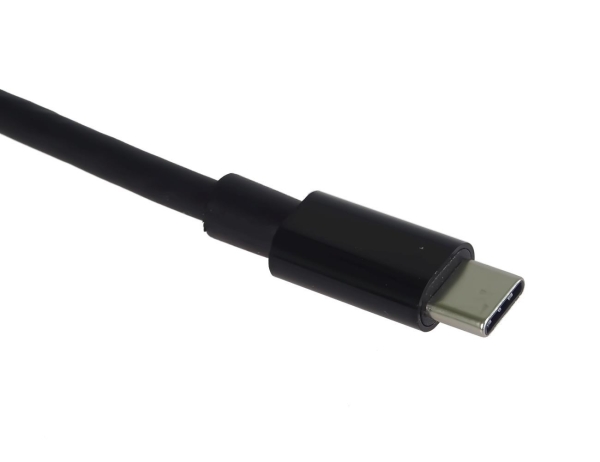 PremiumCord kabel USB-C na HDMI 2m rozlišení 4K*2K@60Hz FULL HD 1080p