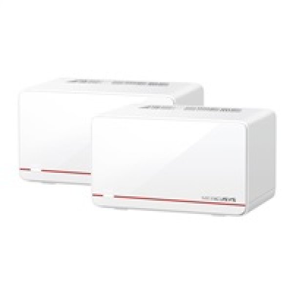 MERCUSYS Halo H37BE(2-pack) WiFi7 Mesh (BE6500,2,4GHz/5GHz,2x2,5GbELAN/WAN,1xGbELAN/WAN)?v=1754114405