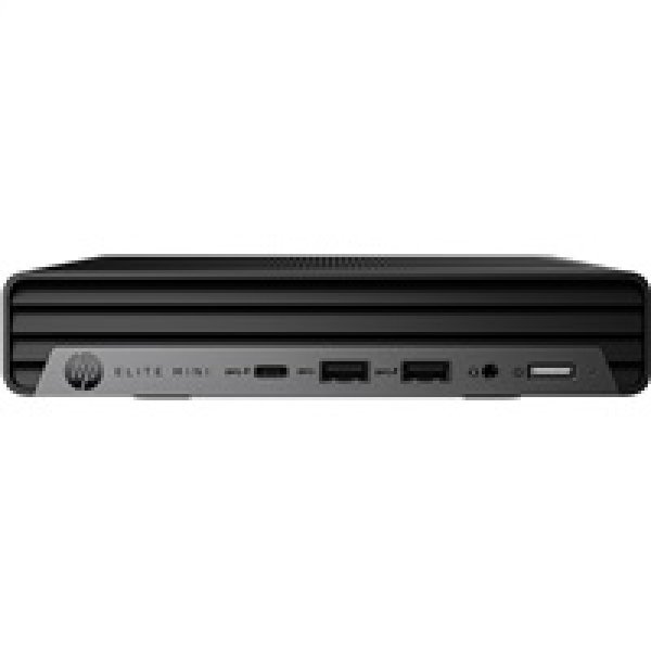 HP Elite Mini 805 G9 65W, Ryzen 7 Pro 5750G, Radeon, 2x16 GB, SSD 1 TB M.2 NVMe TLC, Win11P64, 3-3-3
