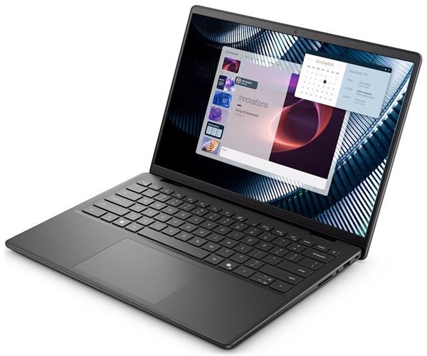 DELL NTB Pro 14 Essential PV14255/R7-250 AMD/16GB/512SSD/14" FHD+/AMD Radeon/65W/WLAN/Backlit Kb/W11P/3Y PS NBD