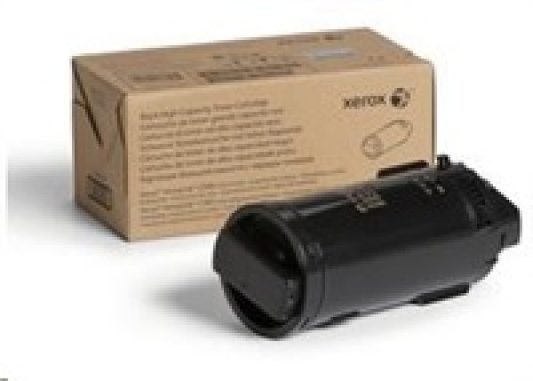 Toner Xerox 106R03887 černý