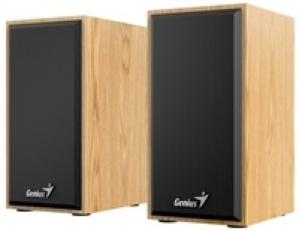 GENIUS repro SP-HF180/ světlé dřevo