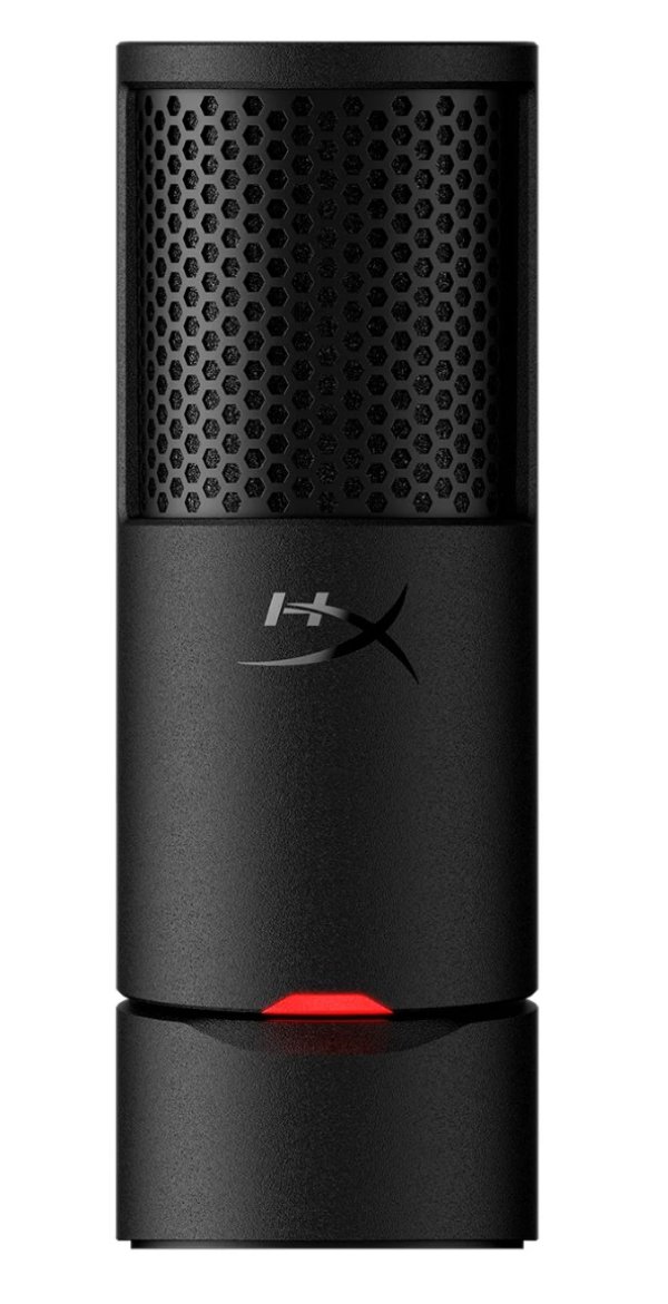HP HyperX SoloCast 2 samostatný mikrofon?v=1761950406