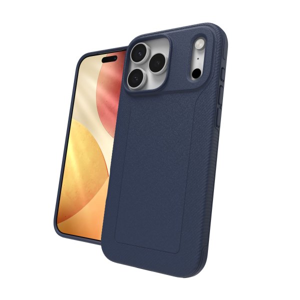 ZAGG Ochranný kryt Manhattan Snap Apple 17 Pro Max Ocean Abyss?v=1759830717