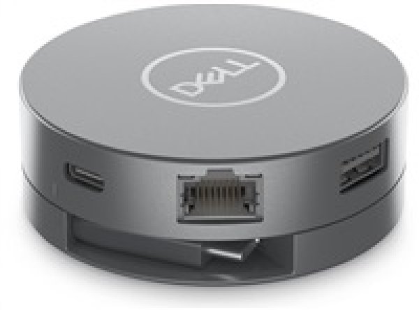 Dell Mobilní adaptér USB-C – DA305