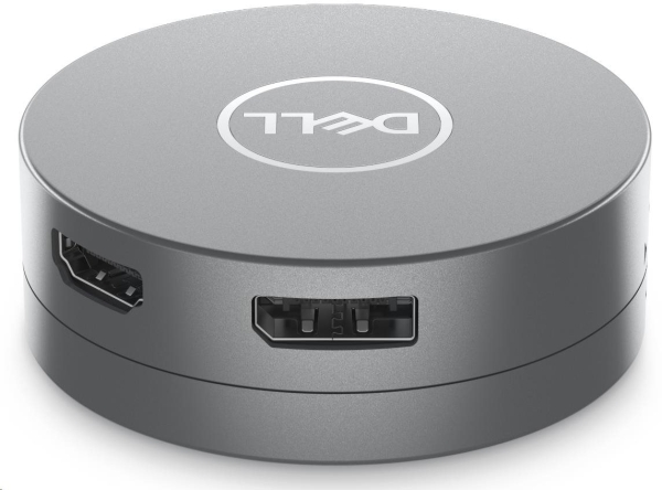 Dell Mobilní adaptér USB-C – DA305