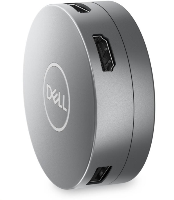Dell Mobilní adaptér USB-C – DA305