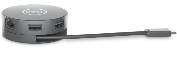 Dell Mobilní adaptér USB-C – DA305