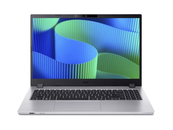 ACER NTB TravelMate P2 (TMP215-55-TCO-55Z1),i5-1334U,15.6"FHD,16GB,512GB SSD,Intel Graphics,W11P,Silver