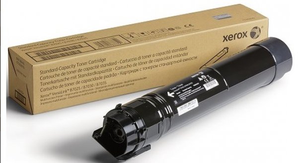 Toner XEROX 106R03396 černý (30 000 stran)
