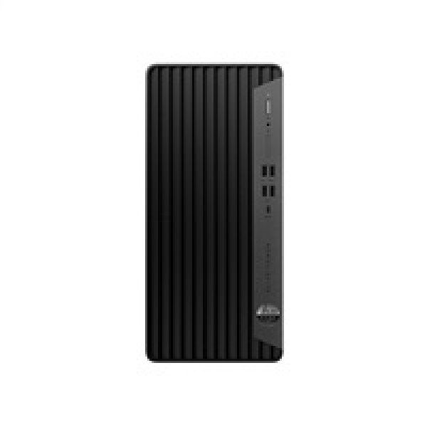 HP Elite Tower 600 G9,i5-12500, RAM 1x16 GB DDR5, SSD 512 GB M.2 NVMe TLC, grafika Intel HD, OS Win11P64, bez WiFi, usb