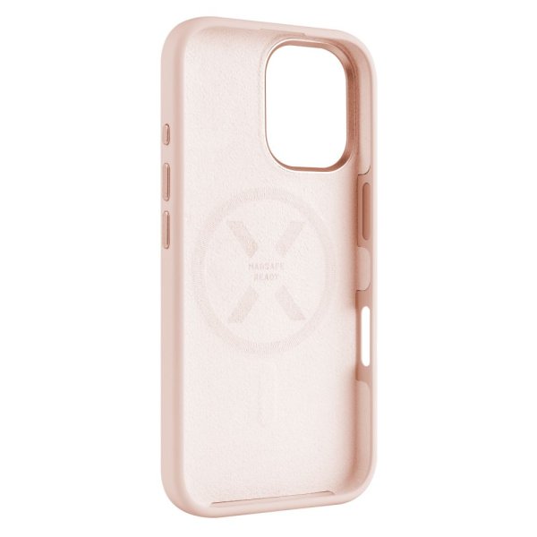 FIXED MagFlow Apple iPhone 16, růžový?v=1759830717