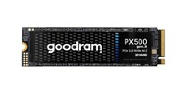 GOODRAM SSD PX500 256GB M.2 2280, NVMe (R:3200/ W:1300MB/s) Gen.3?v=1746450149