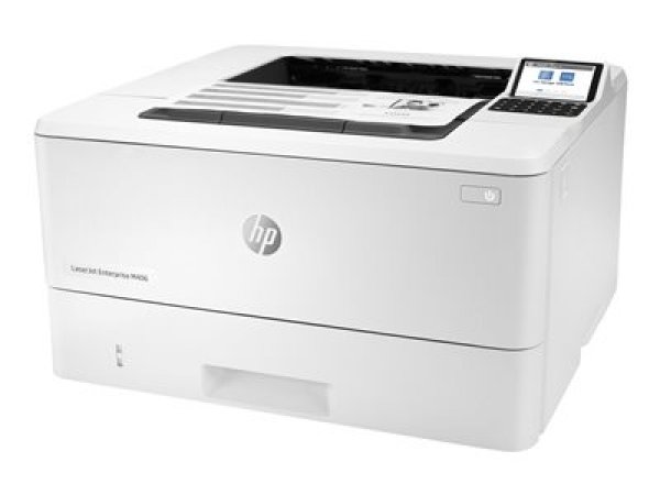 Tiskárna HP LaserJet Enterprise M406dn (3PZ15A#B19)