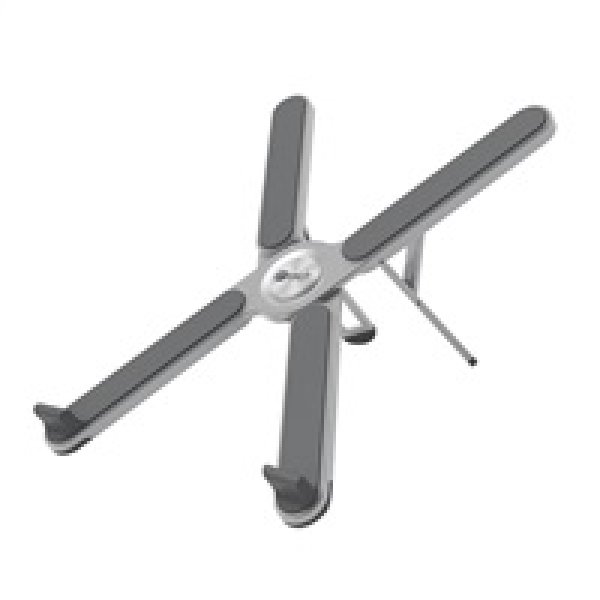 Stojan na notebook C-TECH Quallis NTS-100, 15.6''