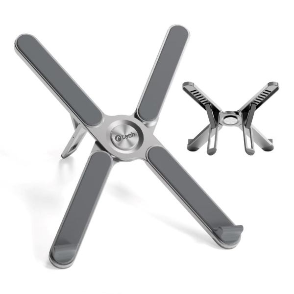 Stojan na notebook C-TECH Quallis NTS-100, 15.6''