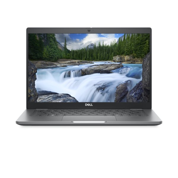 DELL NTB Latitude 5350/U5 135U/16GB/512GB SSD/13.3" FHD Touch/IR Cam & Mic/FgrPr/SmtCd/Backlit Kb/W11 Pro/3Y PS NBD