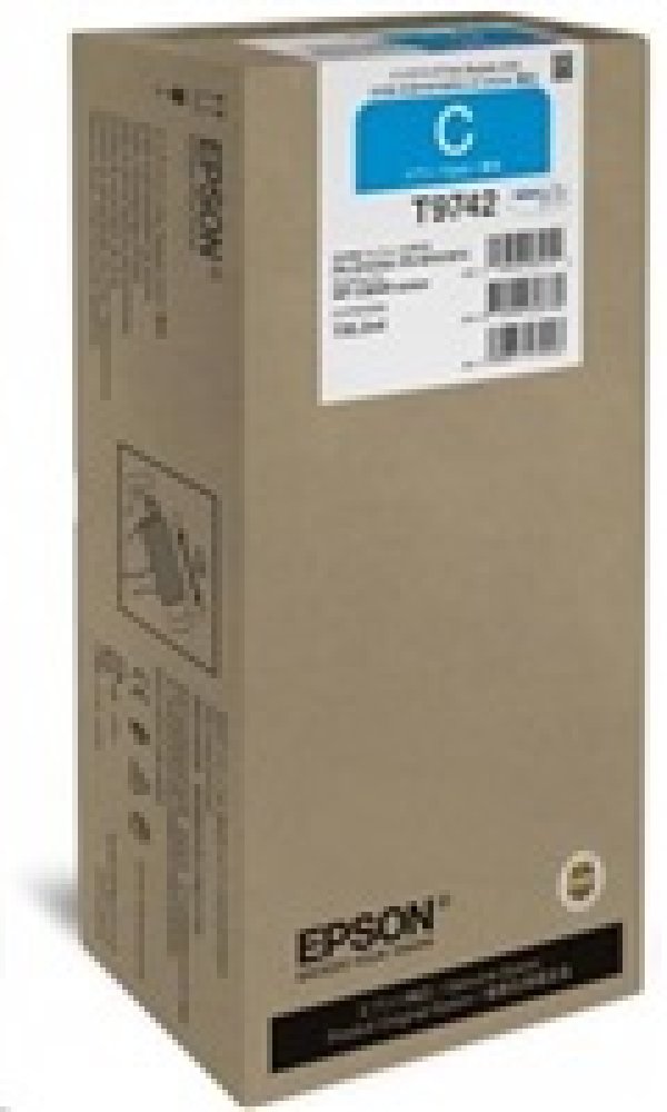 EPSON Ink bar WorkForce Pro WF-C869R Cyan XXL Ink Supply Unit 735,2 ml?v=1758002767
