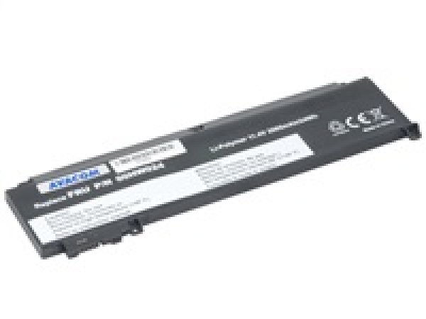 Baterie AVACOM pro Lenovo ThinkPad T460s Li-Pol 11,4V 2065mAh 24Wh