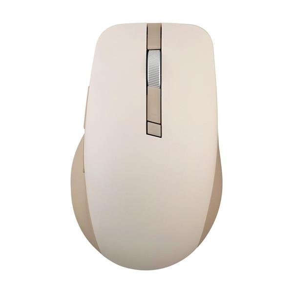ASUS SmartO Mouse MD200 Silent Plus, zelená