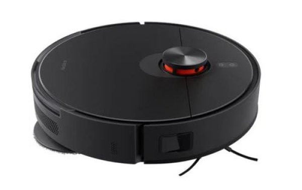 Xiaomi Robot Vacuum S20+ (Black) EU