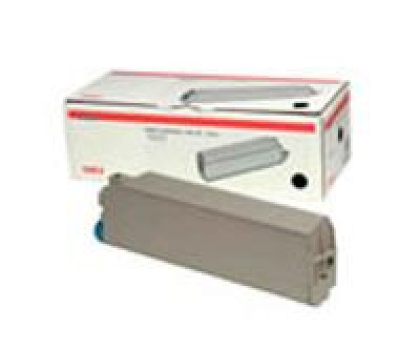 Toner OKI 44059168 černý (7 000 stran)