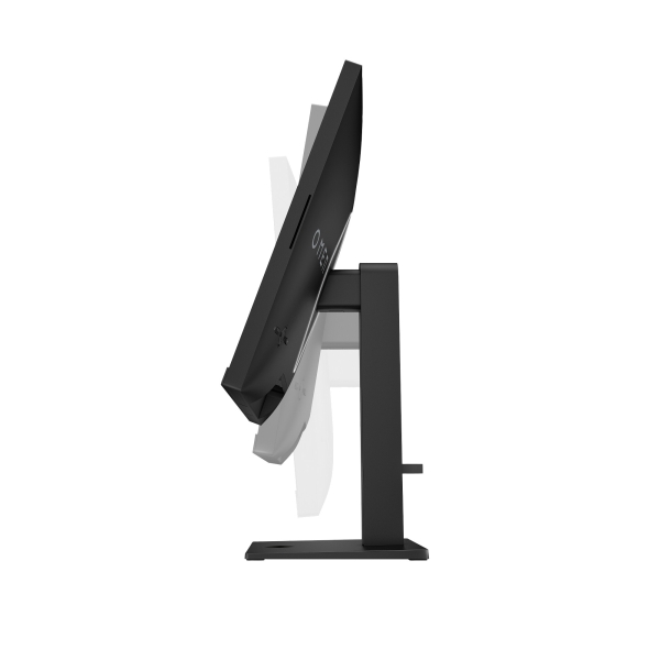 HP LCD OMEN 27k 27" 68.6 cm, UHD 3840x2160, 1ms, 400nits, HDMI,DP,USB-C, repro, výškově nastavitelný