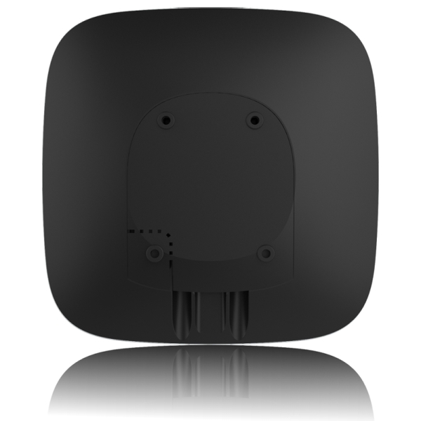 Ajax Hub 2 4G (8EU/ECG) ASP black (38240) (nové označení)