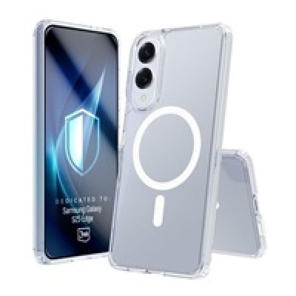 3mk Armor MagCase pro Samsung Galaxy S25 Edge?v=1755466814