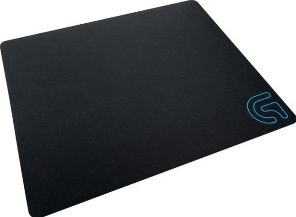 Logitech G640 Large Cloth Gaming Mouse Pad - EWR2