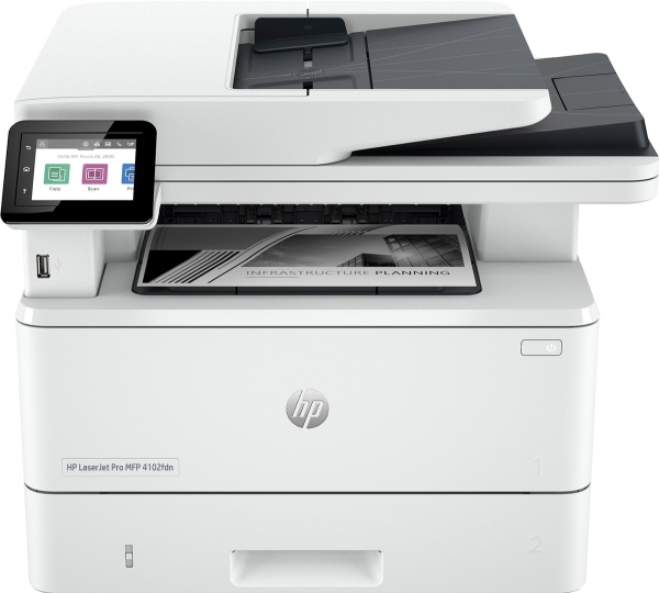 HP LaserJet Pro MFP 4102fdn (A4, 40 ppm, USB, Ethernet, PRINT/SCAN/COPY/FAX, duplex)?v=1765665606