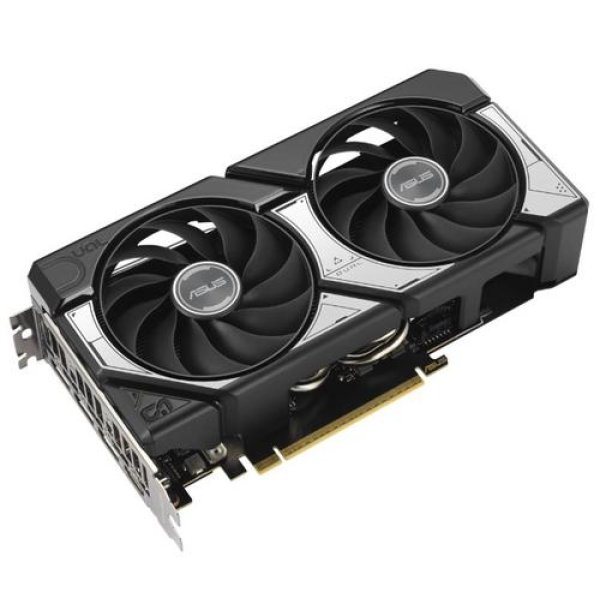 ASUS DUAL-RTX5060TI-O8G