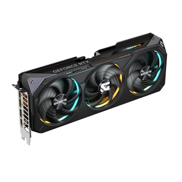 GIGABYTE GeForce RTX 5070/Gaming/OC/12GB/GDDR7