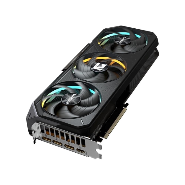 GIGABYTE GeForce RTX 5070/Gaming/OC/12GB/GDDR7