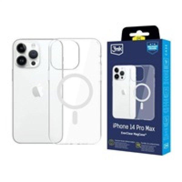 3mk EverClear MagCase pro Apple iPhone 14 Pro Max?v=1754516403