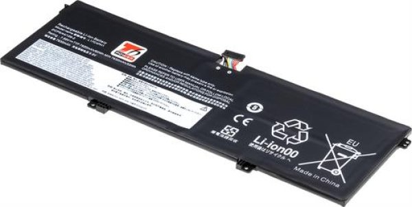 Baterie T6 Power Lenovo Yoga C930-13IKB, 7820mAh, 60Wh, 4cell, Li-pol?v=1746079203