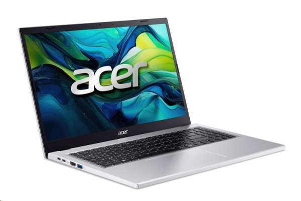 ACER NTB Aspire Go 15 (AG15-72P-560C),Core 5 120U,15.6"FHD,16GB,1TB SSD,Intel,W11H,Silver