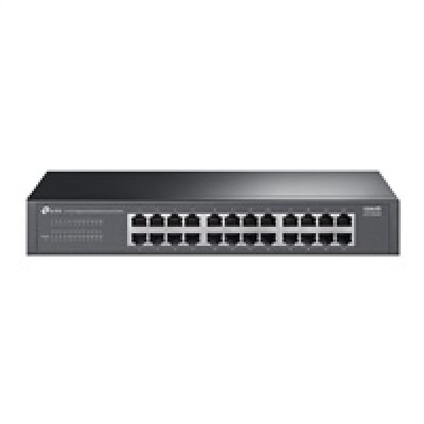TP-Link LiteWave switch LS1024G (24xGbE, fanless)?v=1754136002
