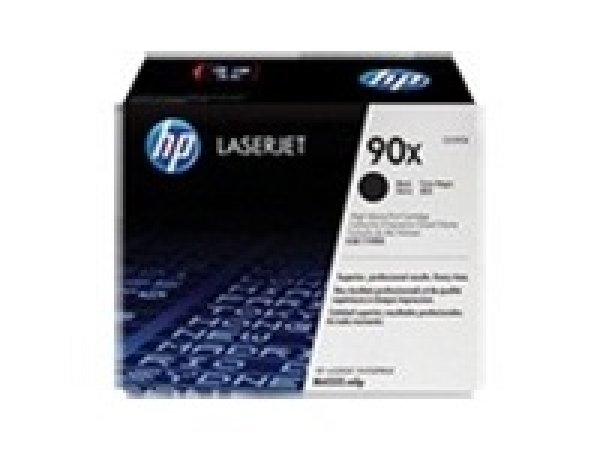 Toner HP CE390XD (2x24 000 stran)