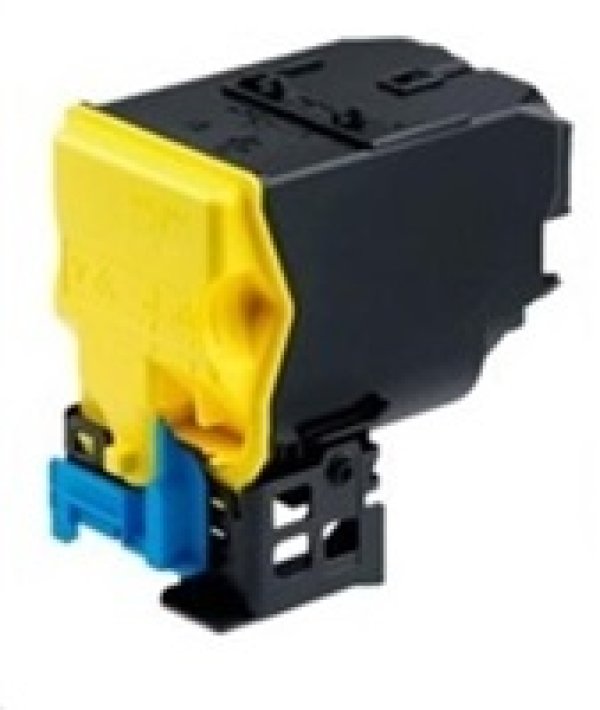 Toner MINOLTA TNP-80Y, AAJW252 žlutý (9 000 stran)